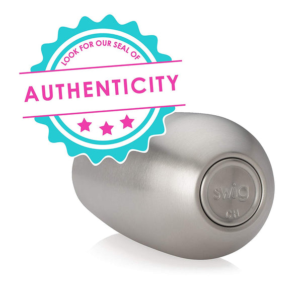 SWIG Swig Champagne Flute 6 oz - DimpzBazaar.com