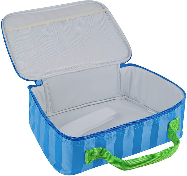 Stephen Joseph Stephen Joseph Boys Classic Lunch Box - DimpzBazaar.com
