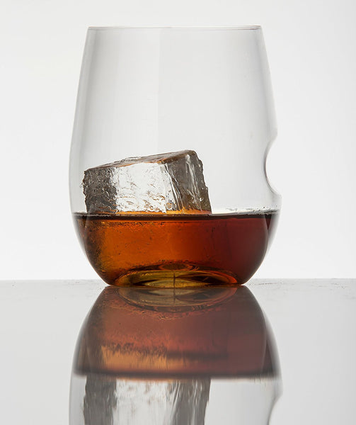 Govino Govino Shatterproof Stemless Wine Glasses - DimpzBazaar.com