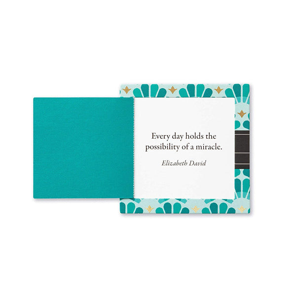 Thoughtfulls Thoughtfulls BELIEVE Pop Open Cards - DimpzBazaar.com