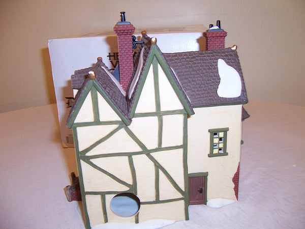 Dept.56.Collectibles Department 56 "J.D. Nichols Toy Shop" retired - DimpzBazaar.com