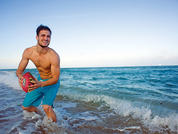 COOP Coop Hydro Football - Colors and Styles May Vary - DimpzBazaar.com