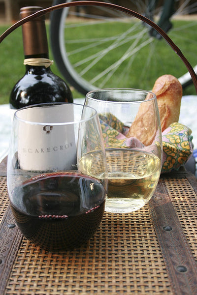 Govino Govino Shatterproof Stemless Wine Glasses - DimpzBazaar.com