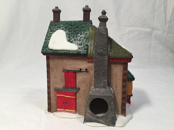 Department 56 Department 56 Orlys Bells & Harness Supply - DimpzBazaar.com