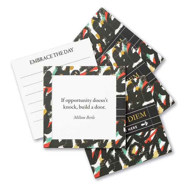 Compendium Thoughtfulls Pop-Open Cards by Compendium: Wish — 30 pop-Open Cards, Each with a Different Inspiring Message Inside - DimpzBazaar.com