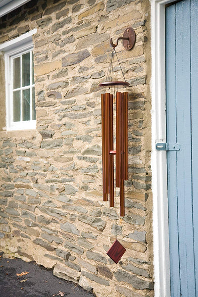 Woodstock Chimes Woodstock 54 in. Neptune Wind Chime - DimpzBazaar.com