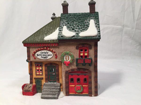 Department 56 Department 56 Orlys Bells & Harness Supply - DimpzBazaar.com