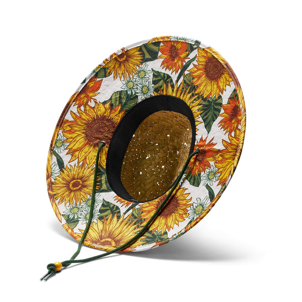 Hemlock Hat Co. Hemlock Honey Ryder Hat, Multi, One Size - DimpzBazaar.com