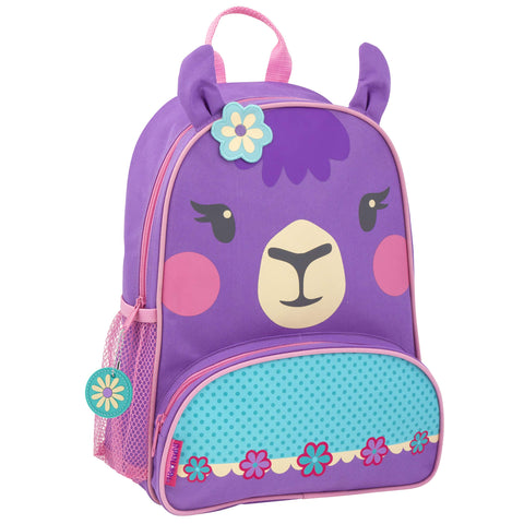 Stephen Joseph Stephen Joseph Girls Sidekick Backpacks - DimpzBazaar.com
