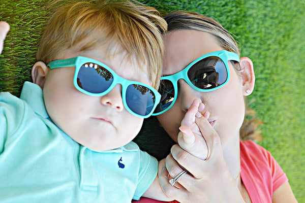 Roshambo Baby Roshambo Baby Shades - DimpzBazaar.com