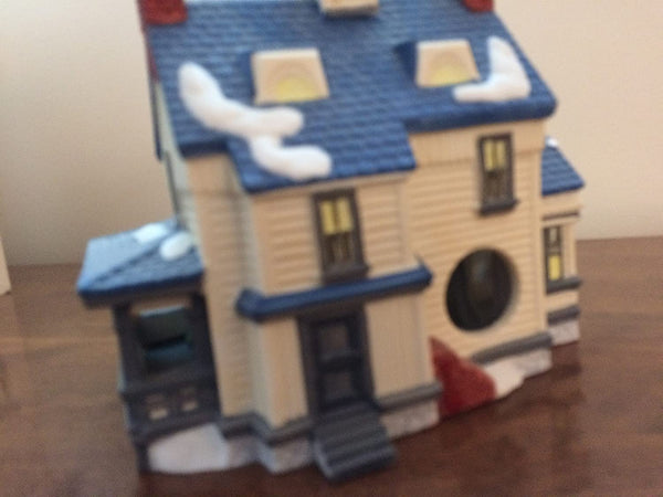 New England Village Department 56 Ada's Boarding House 59404 - DimpzBazaar.com