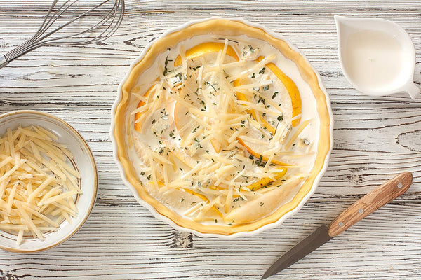 HIC Harold Import Co. HIC Quiche - DimpzBazaar.com