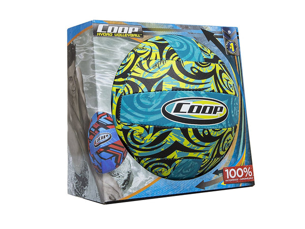 Coop Coop Hydro Volleyball - Colors May Vary - DimpzBazaar.com