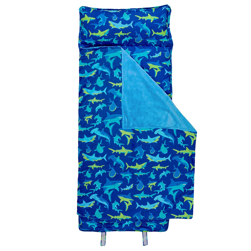 Stephen Joseph Stephen Joseph Children's All Over Print Nap Mat - DimpzBazaar.com