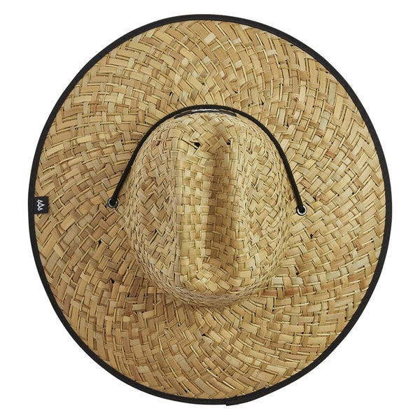 Hemlock Hat Co. Hemlock Hat Co. Solid Bottom Lifeguard Hats - DimpzBazaar.com