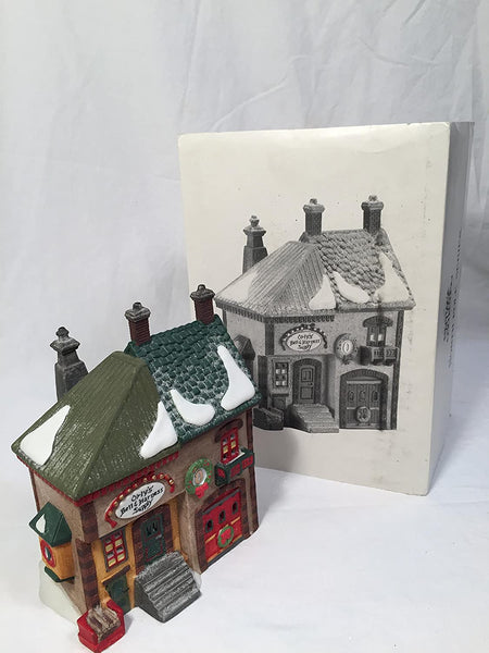 Department 56 Department 56 Orlys Bells & Harness Supply - DimpzBazaar.com
