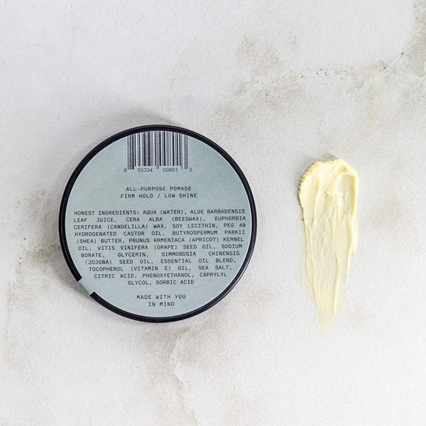 Firsthand Supply Firsthand Supply All-Purpose Pomade - 3oz (88ml) - DimpzBazaar.com