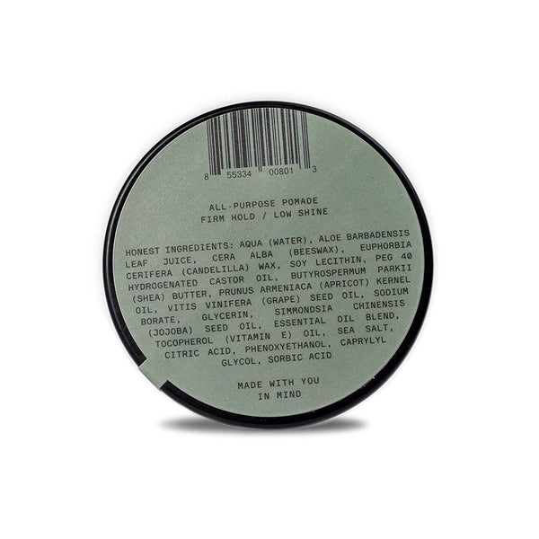 Firsthand Supply Firsthand Supply All-Purpose Pomade - 3oz (88ml) - DimpzBazaar.com