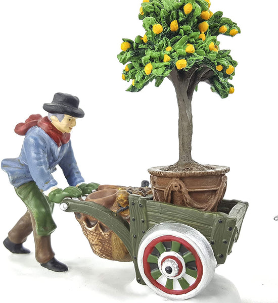 Department 56 Department 56 Dickens' Village "Master Gardeners" (Set of 2) - DimpzBazaar.com
