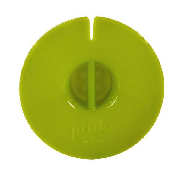 Epoca Primula Tea Bag Buddy &ndash; Easy to Use &ndash; Mess Free &ndash; Multipurpose &ndash; 100% Silicone &ndash; Green - DimpzBazaar.com