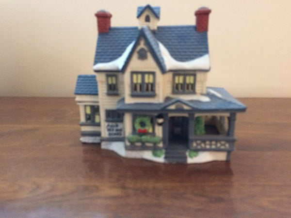 New England Village Department 56 Ada's Boarding House 59404 - DimpzBazaar.com