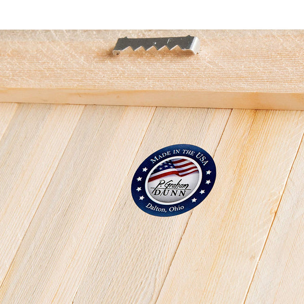 P. Graham Dunn P. Graham Dunn Bless The Food Before Us Brown Distressed 17 x 24 Inch Solid Pine Wood Skid Wall Plaque Sign - DimpzBazaar.com