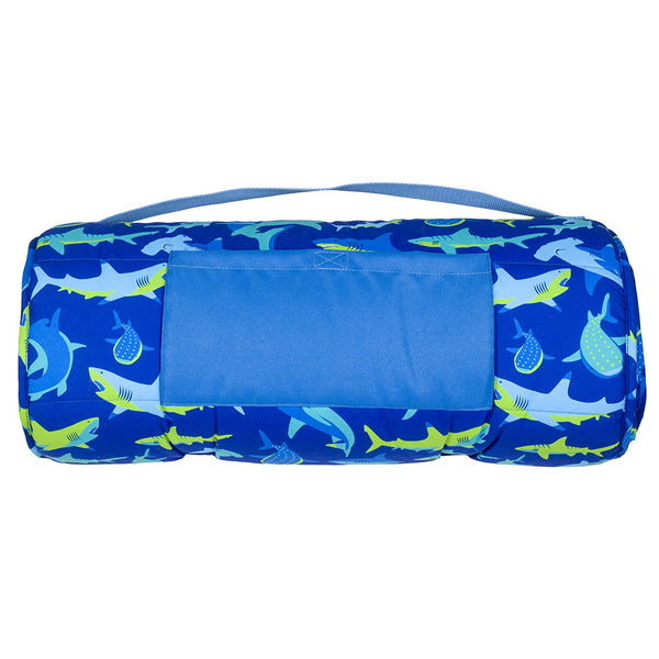 Stephen Joseph Stephen Joseph Children's All Over Print Nap Mat - DimpzBazaar.com