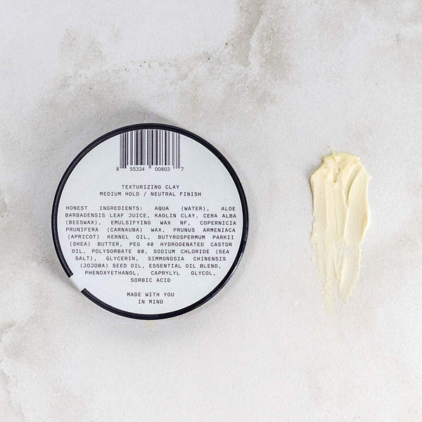 Firsthand Supply Firsthand Supply Texturizing Clay - 3oz (88ml) - DimpzBazaar.com