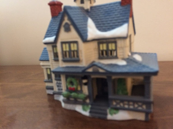 New England Village Department 56 Ada's Boarding House 59404 - DimpzBazaar.com