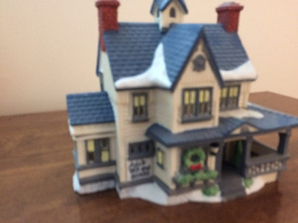New England Village Department 56 Ada's Boarding House 59404 - DimpzBazaar.com