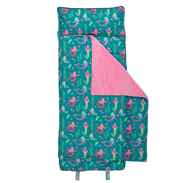 Stephen Joseph Stephen Joseph Children's All Over Print Nap Mat - DimpzBazaar.com