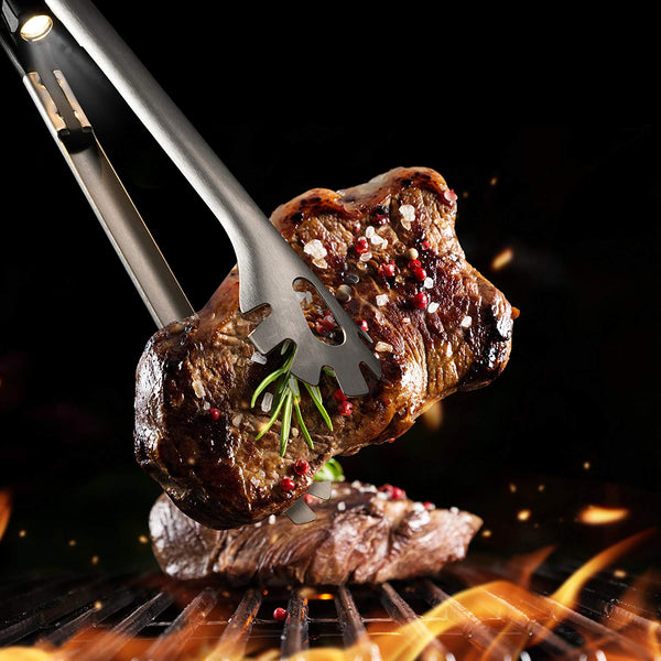 ChefGiant ChefGiant BBQ Grill Cooking Tool - DimpzBazaar.com