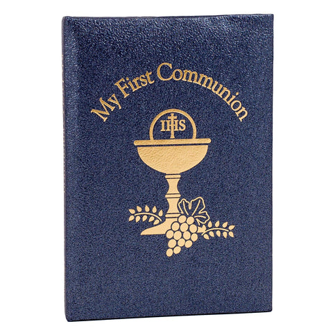 Inc. Roman Inc. Roman My First Communion Missal, Prayer Book - DimpzBazaar.com