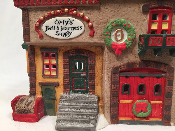 Department 56 Department 56 Orlys Bells & Harness Supply - DimpzBazaar.com