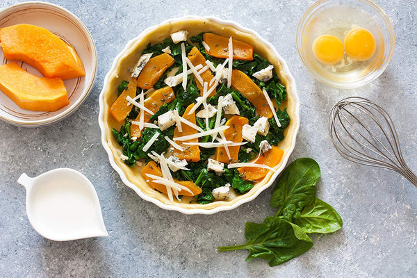 HIC Harold Import Co. HIC Quiche - DimpzBazaar.com