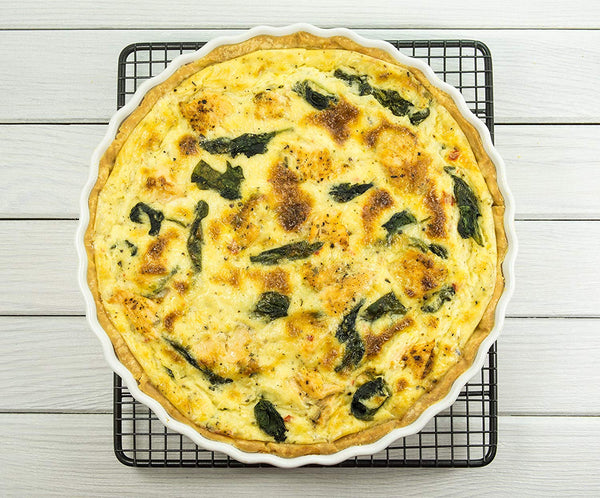 HIC Harold Import Co. HIC Quiche - DimpzBazaar.com