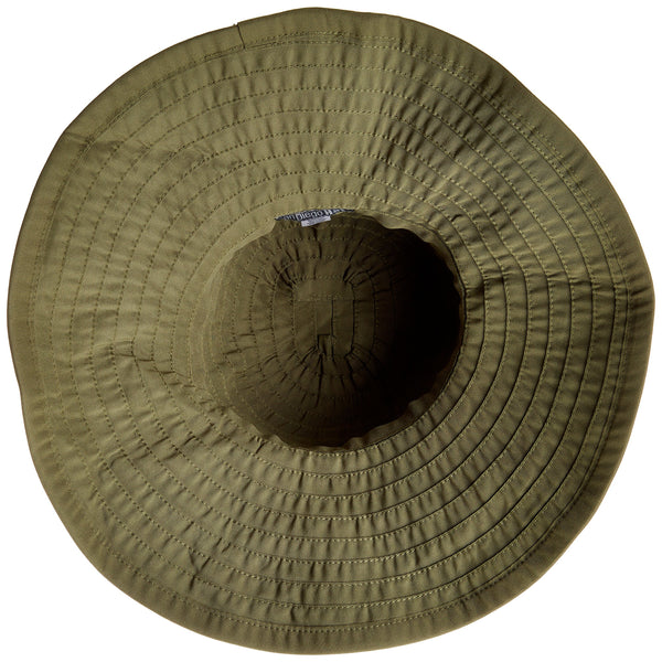 San Diego Hat Company San Diego Hat Company Women's Ribbon Large Brim Hat - DimpzBazaar.com