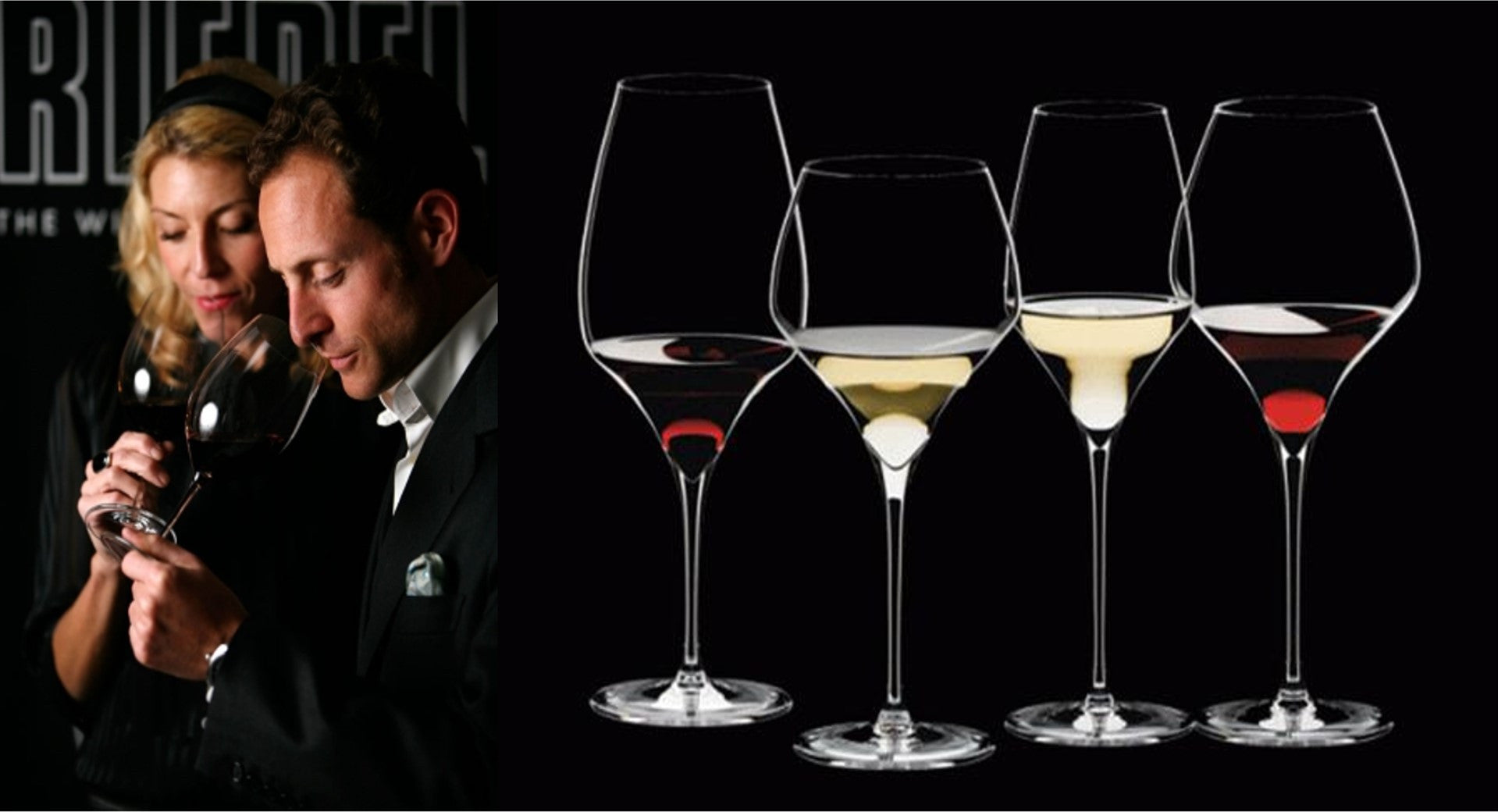 The Riedel Selection